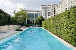 ขายคอนโดเกษตร นวมินทร์ ลาดปลาเค้า : คอนโดเกษตร-นวมินทร์ / อนุสาวรีย์ / บางเขน