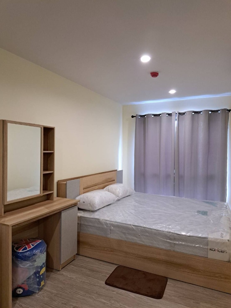 For SaleCondoVipawadee, Don Mueang, Lak Si : NM-0108 Sale! Condo REACH Phahonyothin 52