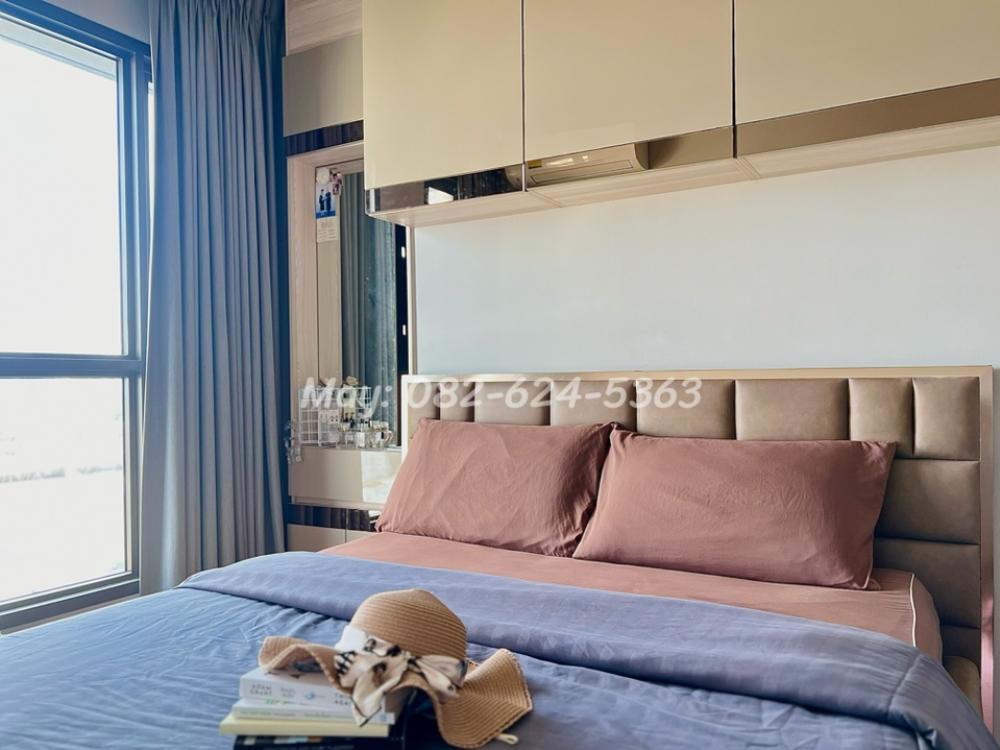 For SaleCondoRatchathewi,Phayathai : Owner selling! 🔥All built-in by SB 1 bed LPN @BTS Victory Monument.