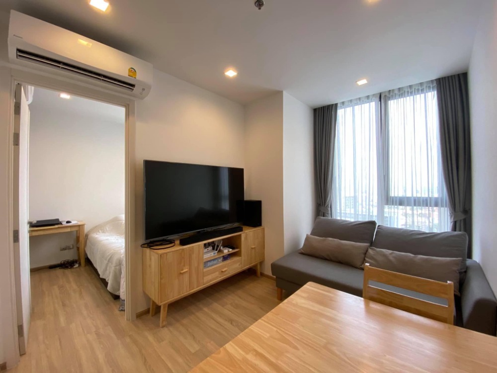 ขายคอนโดสะพานควาย จตุจักร : JP-0117 ขายห้องสวยราคาดี! THE LINE Phahol - Pradipat (เดอะ ไลน์ พหลฯ-ประดิพัทธ์)