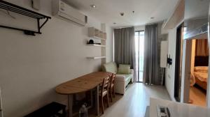 For RentCondoWongwianyai, Charoennakor : [L231113003] For rent Ideo Mobi Sathorn 1 bedroom, size 31 sq m. Special price, ready to move in!!!