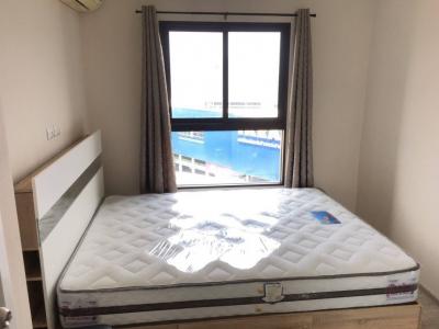 For SaleCondoNonthaburi, Bang Yai, Bangbuathong : Condo for sale Plum Condo Central Station Phase 1 / Plum Condo Central Station Phase 1