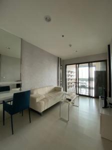 ขายคอนโดสุขุมวิท อโศก ทองหล่อ : Cheapest in the market for sale at Rhythm Sukhumvit 42  HOT PRICE FOR SALE | ONLY ONE UNIT  BTS Ekkamai  Type : 1 bedroom 1 bathroom Sizing : 47 Sq.M.  Fully Furnished  Special Price : 6.5  MB Only  1 ห้องนอน  1 ห้องน้ำ