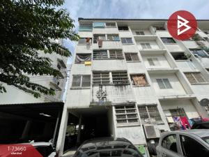 For SaleCondoBang kae, Phetkasem : Condo for sale, Eua-Athorn Petchkasem 2, Nong Khaem, Bangkok