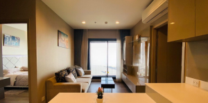 ขายคอนโดรัตนาธิเบศร์ สนามบินน้ำ พระนั่งเกล้า : 🔥 ขายด่วน!! คอนโด The Politan Rive