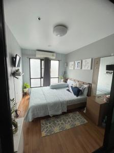 ขายคอนโดวิภาวดี ดอนเมือง หลักสี่ : NM-0156 ขายห้องสวยราคาดี! Regent Home 18 Changwattana (รีเจ้นท์ โฮม 18 แจ้งวัฒนะ)