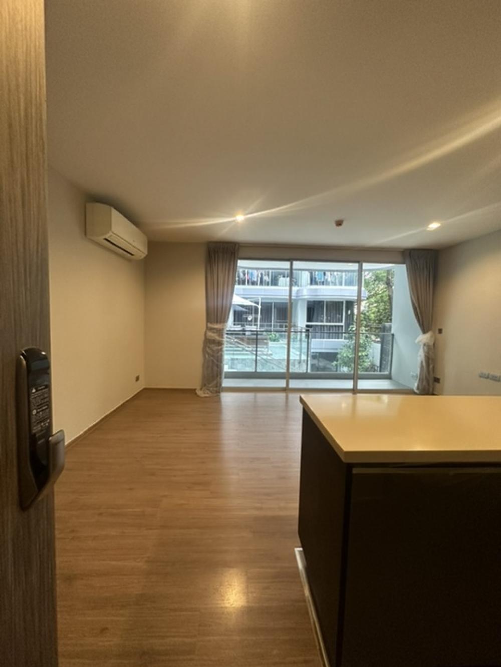 For SaleCondoSukhumvit, Asoke, Thonglor : For sale Condo for sale near SWU Q prasarnmit (Q Prasarnmit) 2/2 bed 72 sq m, price 9,490,000 baht, free common fees for 5 years.