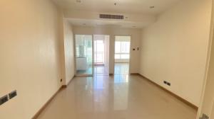 ขายคอนโดพระราม 9 เพชรบุรีตัดใหม่ RCA : P02161123  ขาย/For Sale Condo  Supalai Wellington 2 (ศุภาลัย เวลลิงตัน 2) 1นอน 41.47ตร.ม ชั้น8 ห้องสวย ทิศเหนือ วิวนอกโครงการ โล่ง ไม่มีตึกบัง