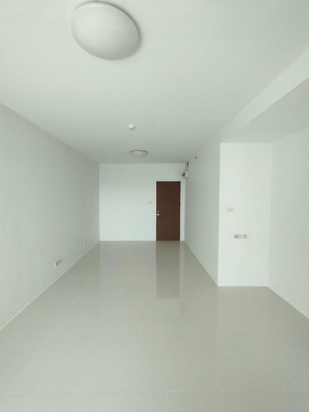 For SaleCondoKasetsart, Ratchayothin : 📍Condo for sale, Supalai Park, Kaset Intersection, size 50.4 sq m., 15th floor, Building 1, 1 bedroom style.