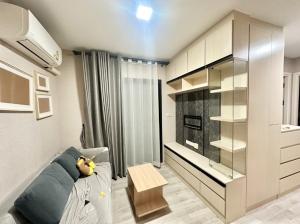 ขายคอนโดเกษตรศาสตร์ รัชโยธิน : NM-0257 ขายห้องสวยสุดคุ้ม!! MAXXI Rachayothin - phaholyothin 34