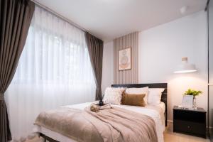 For SaleCondoNawamin, Ramindra : NM-0286 Sale! D Condo Ramindra