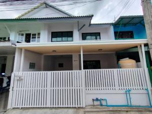 ขายบ้านปทุมธานี รังสิต ธรรมศาสตร์ : NM-0297 ขายบ้านด่วน!! พฤกษา 13, Pathum Thani