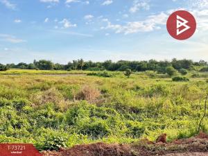 For SaleLandPhitsanulok : Land for sale, area 11 rai 2 ngan 94 square wa, Wat Phrik, Phitsanulok.