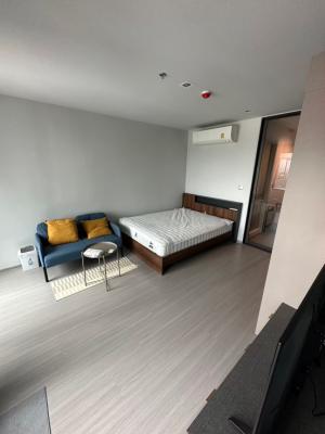 For RentCondoLadprao, Central Ladprao : Life ladprao 1 นอน 17k📞0639399665