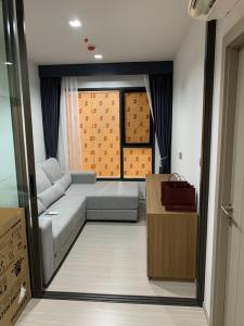 For SaleCondoRama9, Petchburi, RCA : For sale with tenant life asoke rama 9 room 1 bed plus