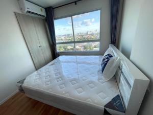 For SaleCondoRama5, Ratchapruek, Bangkruai : For sale Lumpini Ville Nakhon In-Reverview.