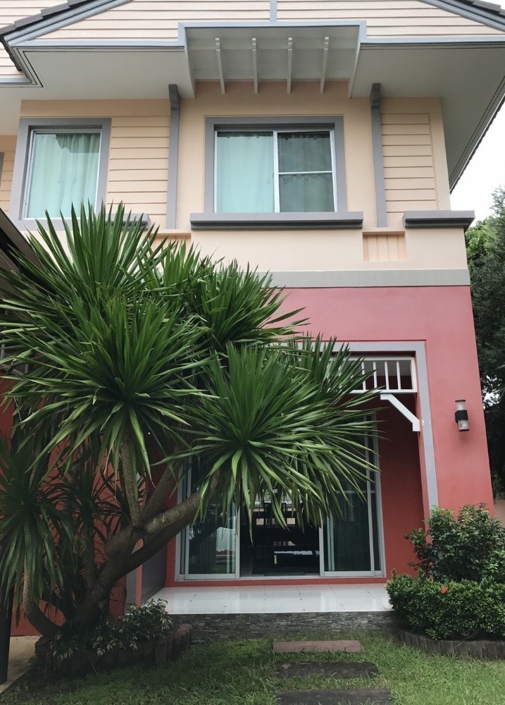ขายบ้านบางแค เพชรเกษม : บ้านเดี่ยว นันทวัน สาทร-ราชพฤกษ์ (Nantawan Sathorn-Ratchaphruk) 69 ตารางวา