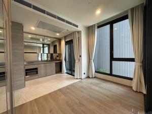 For SaleCondoLadprao, Central Ladprao : JP-0326 Sale!!! The Crest Park Residences