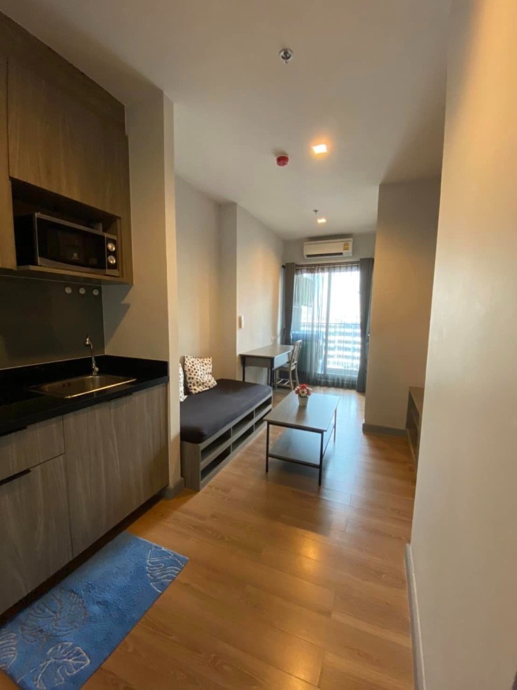 ขายคอนโดลาดพร้าว เซ็นทรัลลาดพร้าว : JP-0336 ขายห้องด่วนราคาดี!! Chapter One Midtown Ladprao 24 (แชปเตอร์วัน มิดทาวน์ ลาดพร้าว 24)