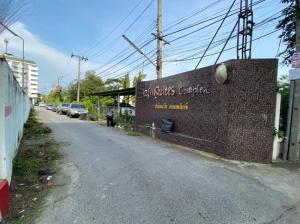ขายคอนโดวิภาวดี ดอนเมือง หลักสี่ : ขาย คอนโด ตามสภาพ  Palm Suite Complex ปาล์ม สวีท คอมเพล็กซ์  พหลโยธิน