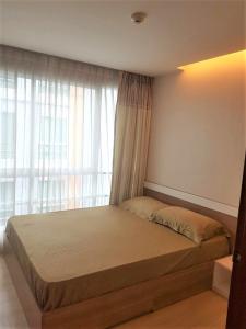 For SaleCondoRatchadapisek, Huaikwang, Suttisan : 🌈ES-556 Selling Emerald Residence Ratchada💥1 bedroom, 1 bathroom, fully furnished💥📲 Line ID: @easy_condo (with @ in front)