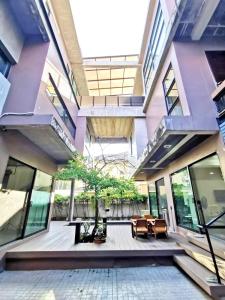 For SaleHouseLadprao, Central Ladprao : O99- 5919653,O65-9423251✅LineID:@sureresidence