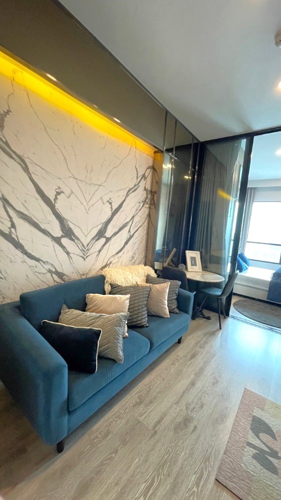 For SaleCondoKasetsart, Ratchayothin : 📌 For sale Knightsbridge Prime Ratchayothin (Knightsbridge Prime Ratchayothin)