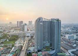 For RentCondoBang Sue, Wong Sawang, Tao Pun : Excondobkk For rent at Ideo Mobi Bangsue Grand Interchange Negotiable