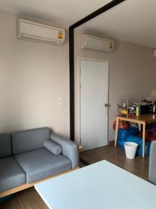 For SaleCondoPinklao, Charansanitwong : 🔥Urgent sale, lower than market🔥The Tree RIO Bang O Station, 1 bedroom, 30sqm, 12A floor, good location, near MRT Bang O. Opposite Yanhee Hospital