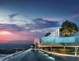 For RentCondoRama9, Petchburi, RCA : Exeasycondo For rent at Life Asoke-Rama 9 Negotiable at @easycondo (wi