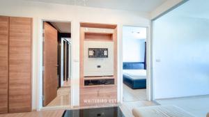 ขายคอนโดสะพานควาย จตุจักร : ✨ Rhythm Phahol Ari Condo   : 1 Bedroom,  1 Bathrooms,  45 sqm. Sales Price 4,900,000THB ✨