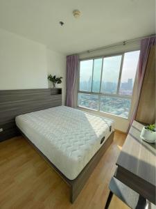 ขายคอนโดพัฒนาการ ศรีนครินทร์ : ขายยู ดีไลท์ เรสซิเดนซ์ พัฒนาการ-ทองหล่อ U Delight Residence