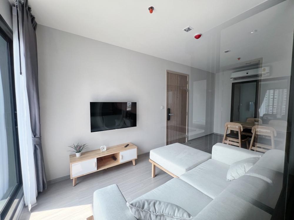For RentCondoThaphra, Talat Phlu, Wutthakat : 👑 Life Sathorn Sierra 👑 2bed2baht, very beautiful room, fully furnished. There are electrical appliances ready.