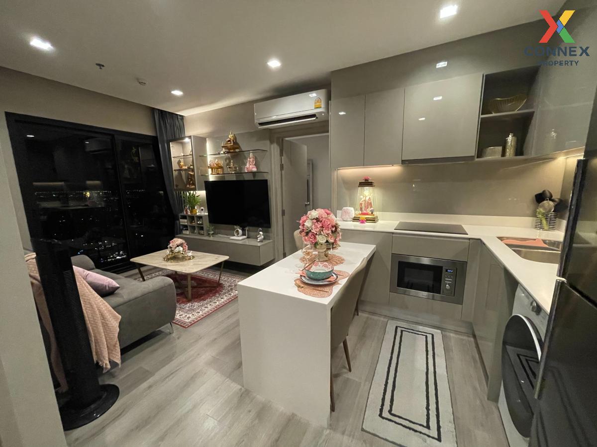 For SaleCondoRama9, Petchburi, RCA : For Sale Condo , Supalai Wellington 2 , MRT-Thailand Cultural Centre , Huai Khwang , Huai Khwang , Bangkok , CX-87870