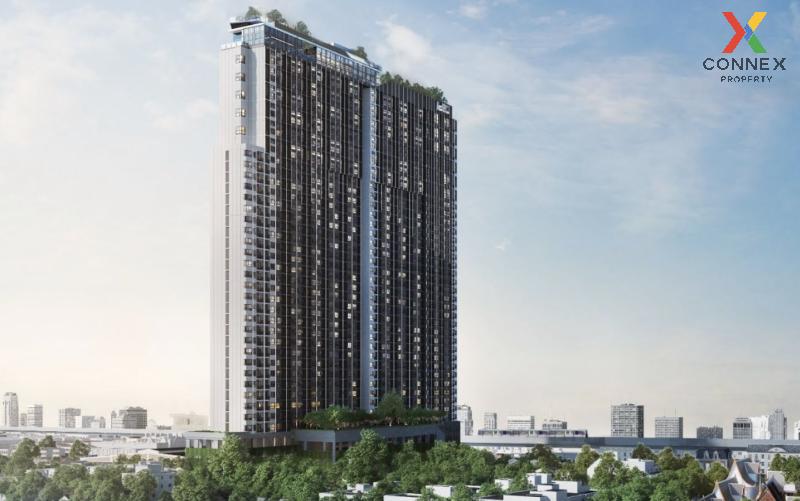 For SaleCondoPinklao, Charansanitwong : For Sale Condo , Ideo Charan 70 , MRT-Bang Phlat , Bang Phlat , Bang Phlat , Bangkok , CX-87689