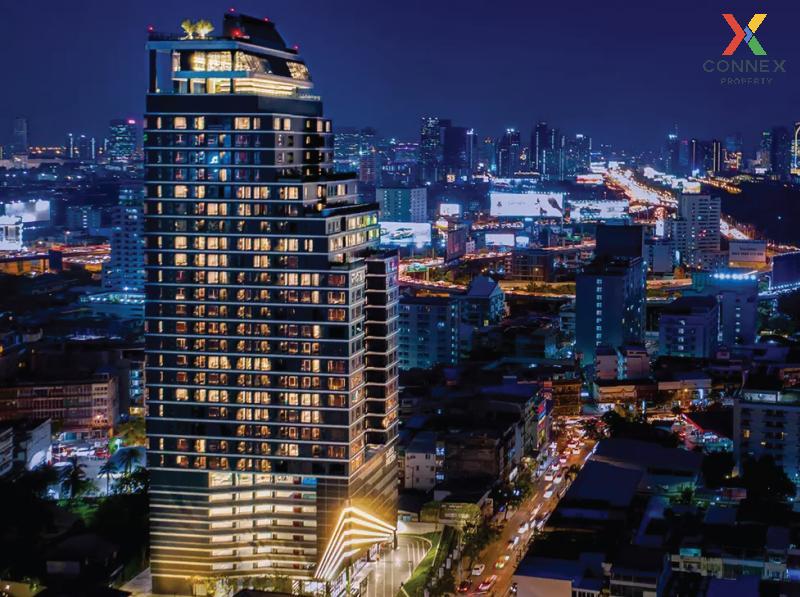 For SaleCondoRatchathewi,Phayathai : For Sale Condo , Ideo Mobi Rangnam , Thanon Phyathai , Rat Thewi , Bangkok , CX-87724