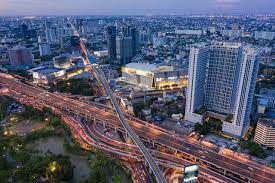 For RentCondoLadprao, Central Ladprao : Exeasycondo For rent at The Saint Residences Negotiable at @easycondo