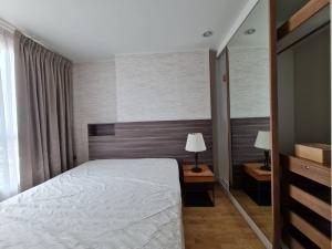 ขายคอนโดพัฒนาการ ศรีนครินทร์ : T1171166 ขาย คอนโด U Delight Residence Pattanakarn - Thonglor ขนาด 35 ตร.ม ชั้น 20