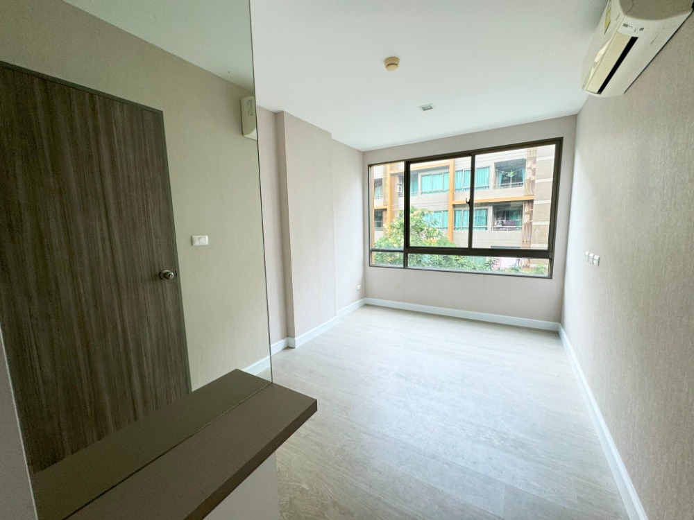 For SaleCondoRatchadapisek, Huaikwang, Suttisan : LC205 Condo for sale Metro Luxe Ratchada #near MRT Huai Khwang and Sutthisan