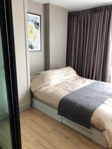 ขายคอนโดรัตนาธิเบศร์ สนามบินน้ำ พระนั่งเกล้า : T15240863 ขาย คอนโด Notting Hill Tiwanon (น็อตติ้งฮิลล์ ติวานนท์) ขนาด 30 ตร.ม ชั้น 4