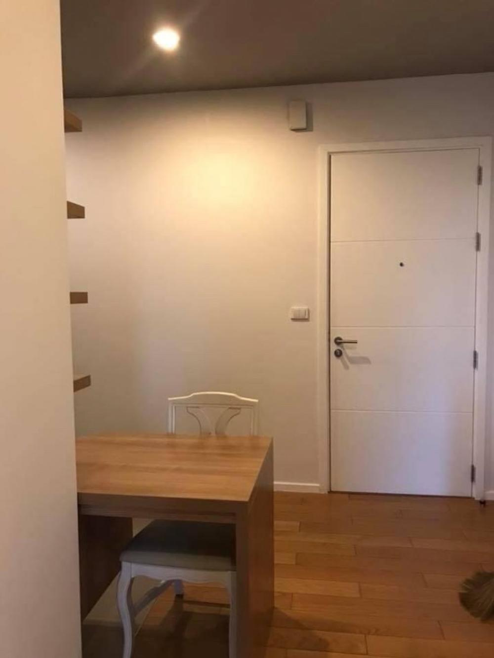 For SaleCondoOnnut, Udomsuk : Condo for sale Bloc Sukhumvit 77, rare canal view, most special price.
