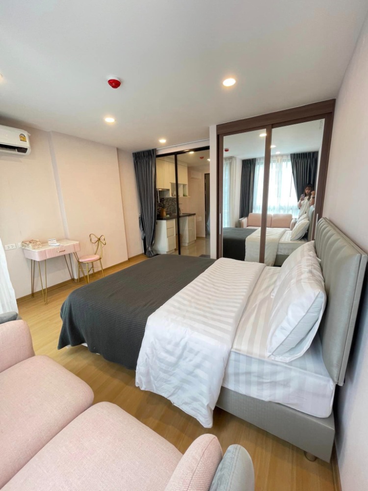 For SaleCondoBang kae, Phetkasem : ✨Condo for sell : Bangkok Hohizon เพชรเกษม48 ((  MRT Phetkasem 48)) AP-02 line : @condo91