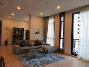 For RentCondoRama9, Petchburi, RCA : Condo in Ekamai-Thonglor area, large room, The Capital Ekamai-Thonglor Fully furnished Ready to move in