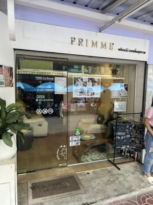 For LeaseholdShophouseAri,Anusaowaree : Commercial building for sale, Ari Soi 1