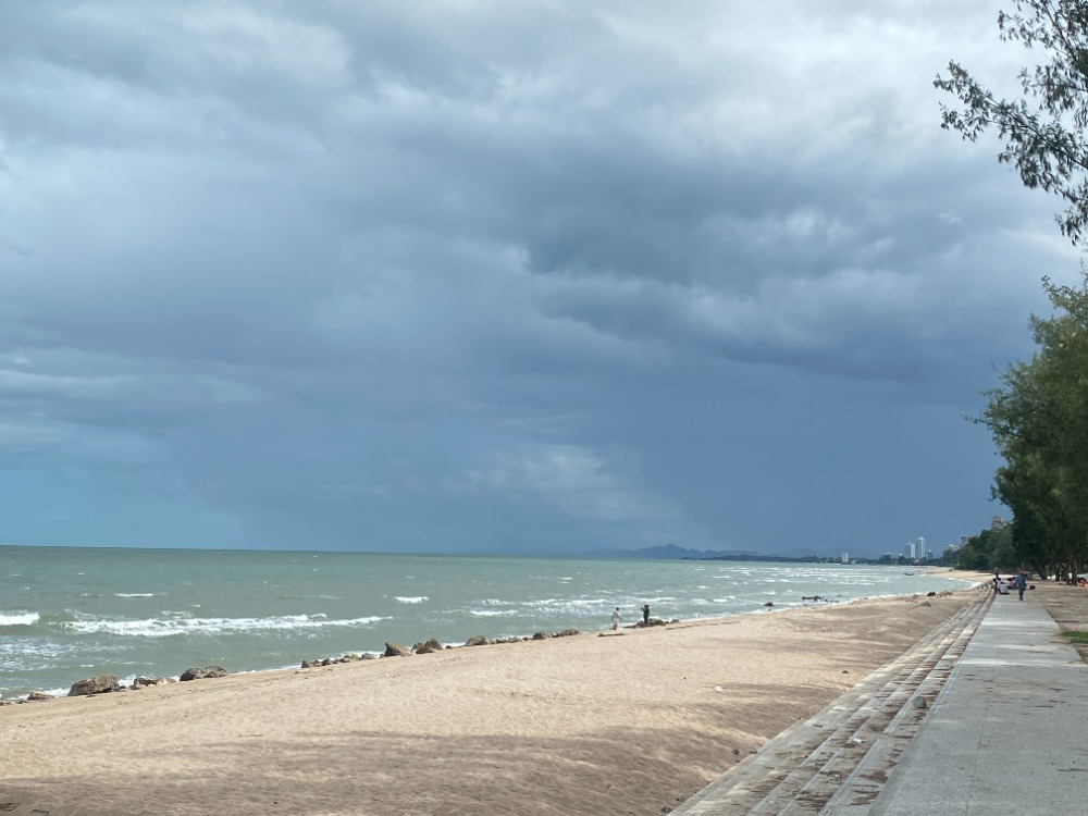 ขายที่ดินชะอำ เพชรบุรี : ขายด่วน ที่ดินสวยใกล้หาดชะอำ 2-1-67 ไร่ 19 ล้าน