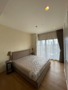 ขายคอนโดสุขุมวิท อโศก ทองหล่อ : Noble Reveal / 1 Bedrooms (FOR SALE), โนเบิล รีวีล / 1 ห้องนอน (ขาย) PALM453