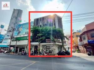 เซ้งขายเซ้งกิจการ (โรงแรม หอพัก อพาร์ตเมนต์)สาทร นราธิวาส : ขายเซ้ง Hostel ริมถนนเจริญกรุง 56 สัญญาเช่า 15ปีเฟอร์นิเจอร์ตกแต่งครบใหม่