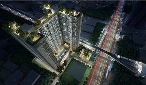 For SaleCondoRama9, Petchburi, RCA : ✨Sell :: Best price Life Asoke [1B1B *35sqm] Walk-in Closet 4.85 MB Call : 095-636-5982 ag som-o