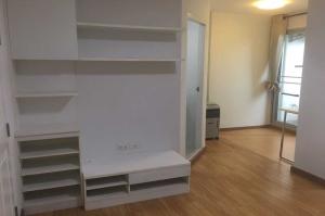 For SaleCondoRama3 (Riverside),Satupadit : Code C20231100469.......The Trust Residence Ratchada - Rama 3 for sale, 1 bedroom, 1 bathroom, furnished, Special Deal!!