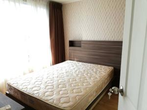 ขายคอนโดพัฒนาการ ศรีนครินทร์ : F11210861 ให้เช่า คอนโด U Delight Residence Pattanakarn - Thonglor ขนาด 35 ตร.ม ชั้น 8